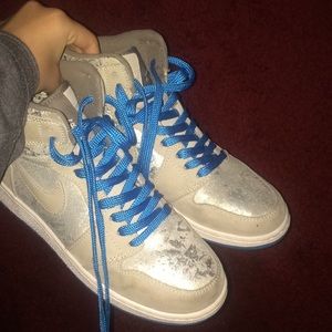 Air Jordans- Custom Made